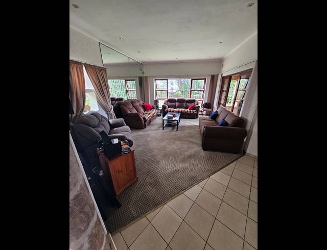 5 BEDROOM HOUSE FOR SALE IN RAMSGATE